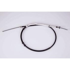Handbremsseil 8AS 355 661-181 von HELLA günstig für 21,26 € online kaufen