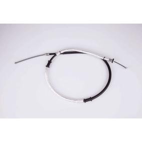 Handbremsseil 8AS 355 661-191 von HELLA günstig für 27,56 € online kaufen