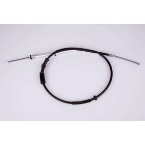 Handbremsseil 8AS 355 661-261 von HELLA günstig für 21,84 € online kaufen