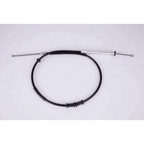 Handbremsseil 8AS 355 661-271 von HELLA günstig für 21,36 € online kaufen