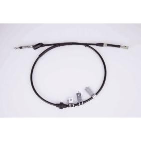 Handbremsseil 8AS 355 661-441 von HELLA günstig für 34,10 € online kaufen