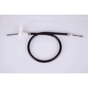 Handbremsseil 8AS 355 661-811 von HELLA günstig für 18,31 € online kaufen