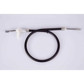 Handbremsseil 8AS 355 661-821 von HELLA günstig für 18,46 € online kaufen