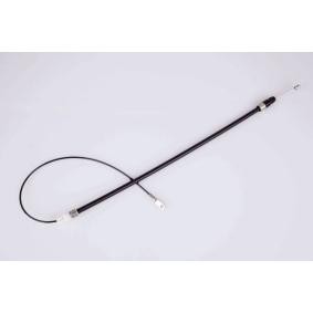 Handbremsseil 8AS 355 661-831 von HELLA günstig für 12,45 € online kaufen