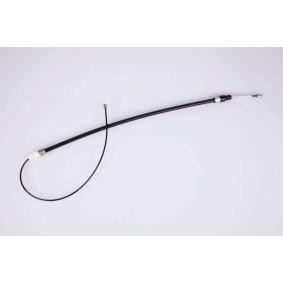 Handbremsseil 8AS 355 661-841 von HELLA günstig für 12,28 € online kaufen