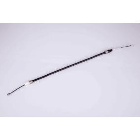 Handbremsseil 8AS 355 661-851 von HELLA günstig für 11,55 € online kaufen
