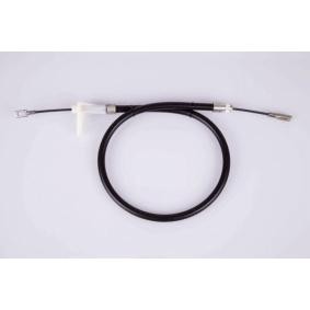 Handbremsseil 8AS 355 661-861 von HELLA günstig für 18,33 € online kaufen