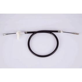 Handbremsseil 8AS 355 661-871 von HELLA günstig für 19,02 € online kaufen