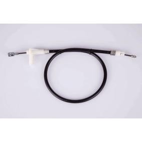 Handbremsseil 8AS 355 661-881 von HELLA günstig für 15,45 € online kaufen