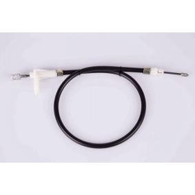 Handbremsseil 8AS 355 661-891 von HELLA günstig für 15,20 € online kaufen