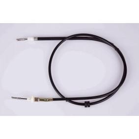 Handbremsseil 8AS 355 661-931 von HELLA günstig für 24,01 € online kaufen