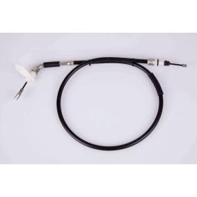 Handbremsseil 8AS 355 662-011 von HELLA günstig für 23,20 € online kaufen