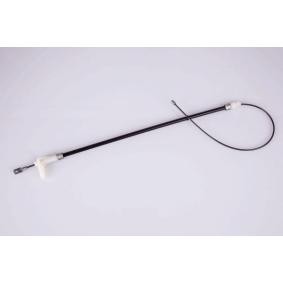 Handbremsseil 8AS 355 662-021 von HELLA günstig für 13,51 € online kaufen