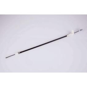 Handbremsseil 8AS 355 662-031 von HELLA günstig für 13,14 € online kaufen