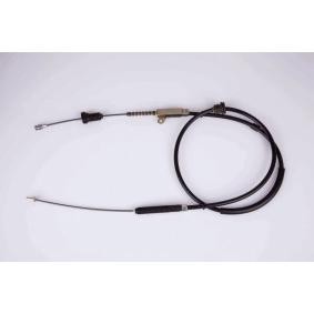 Achetez des Câble de frein à main HELLA 8AS 355 662-611 à prix pour 33,03 €