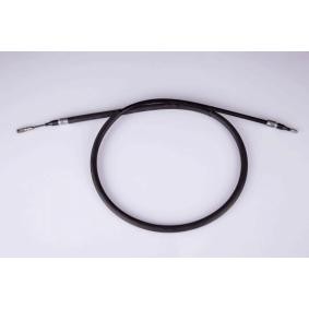 Handbremsseil 8AS 355 663-321 von HELLA günstig für 25,25 € online kaufen