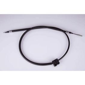 Handbremsseil 8AS 355 663-331 von HELLA günstig für 31,14 € online kaufen
