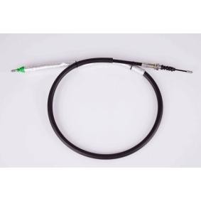 Handbremsseil 8AS 355 663-351 von HELLA günstig für 17,41 € online kaufen