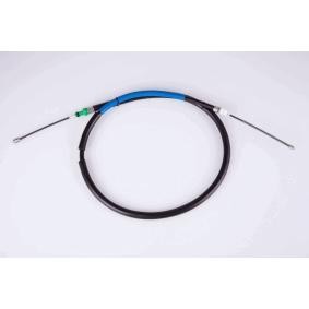 Handbremsseil 8AS 355 663-421 von HELLA günstig für 19,65 € online kaufen