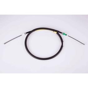 Handbremsseil 8AS 355 663-431 von HELLA günstig für 18,07 € online kaufen