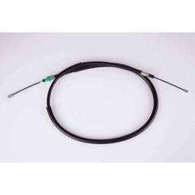 Handbremsseil 8AS 355 663-441 von HELLA günstig für 16,96 € online kaufen