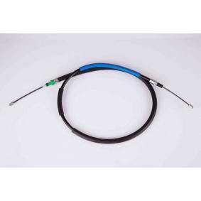 Handbremsseil 8AS 355 663-451 von HELLA günstig für 16,47 € online kaufen