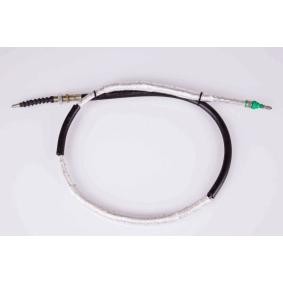 Handbremsseil 8AS 355 663-471 von HELLA günstig für 24,53 € online kaufen