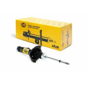 Handbremsseil 8AS 355 663-481 von HELLA günstig für 18,02 € online kaufen