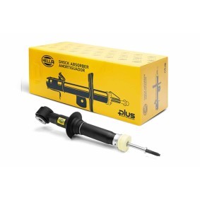 Handbremsseil 8AS 355 663-491 von HELLA günstig für 17,15 € online kaufen
