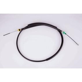 Handbremsseil 8AS 355 663-511 von HELLA günstig für 20,62 € online kaufen