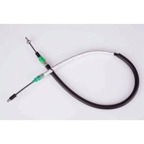 Handbremsseil 8AS 355 663-531 von HELLA günstig für 19,97 € online kaufen