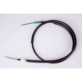 Handbremsseil 8AS 355 663-541 von HELLA günstig für 21,62 € online kaufen