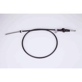 Handbremsseil 8AS 355 663-741 von HELLA günstig für 23,91 € online kaufen