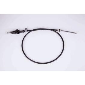 Handbremsseil 8AS 355 663-751 von HELLA günstig für 24,28 € online kaufen