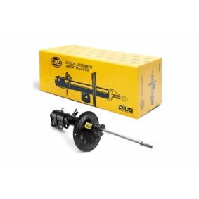 Handbremsseil 8AS 355 663-881 von HELLA günstig für 25,80 € online kaufen