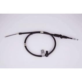 Handbremsseil 8AS 355 663-901 von HELLA günstig für 26,36 € online kaufen