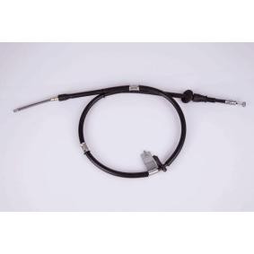 Handbremsseil 8AS 355 663-911 von HELLA günstig für 26,19 € online kaufen