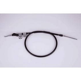 Handbremsseil 8AS 355 663-951 von HELLA günstig für 25,89 € online kaufen