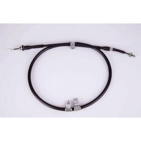 Handbremsseil 8AS 355 663-961 von HELLA günstig für 27,94 € online kaufen