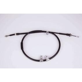 Handbremsseil 8AS 355 663-971 von HELLA günstig für 27,94 € online kaufen