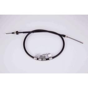 Handbremsseil 8AS 355 664-001 von HELLA günstig für 34,23 € online kaufen