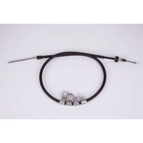 Handbremsseil 8AS 355 664-011 von HELLA günstig für 33,25 € online kaufen