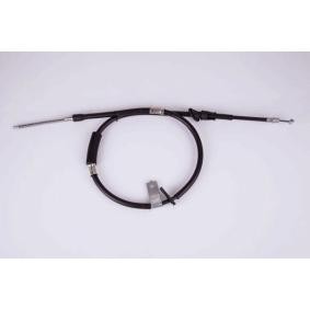 Handbremsseil 8AS 355 664-081 von HELLA günstig für 28,61 € online kaufen