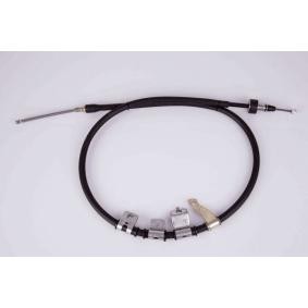 Handbremsseil 8AS 355 664-101 von HELLA günstig für 32,01 € online kaufen