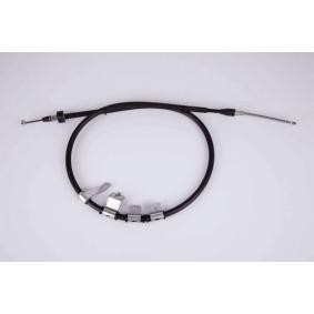Handbremsseil 8AS 355 664-111 von HELLA günstig für 35,78 € online kaufen