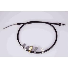 Handbremsseil 8AS 355 664-121 von HELLA günstig für 36,68 € online kaufen