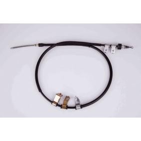 Handbremsseil 8AS 355 664-131 von HELLA günstig für 34,72 € online kaufen