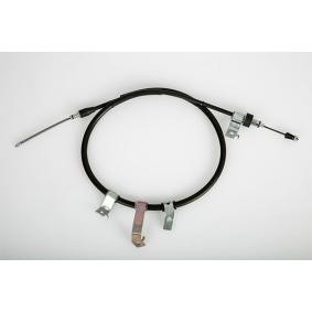 Handbremsseil 8AS 355 664-151 von HELLA günstig für 35,80 € online kaufen