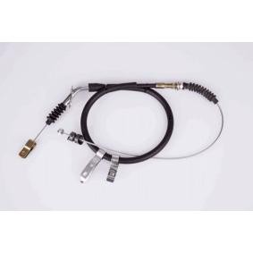 Handbremsseil 8AS 355 664-261 von HELLA günstig für 28,09 € online kaufen