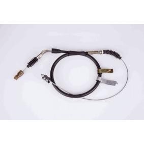 Handbremsseil 8AS 355 664-271 von HELLA günstig für 27,12 € online kaufen